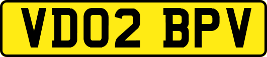 VD02BPV