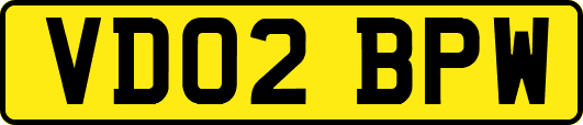 VD02BPW