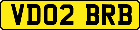 VD02BRB