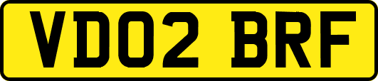 VD02BRF