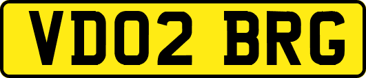 VD02BRG