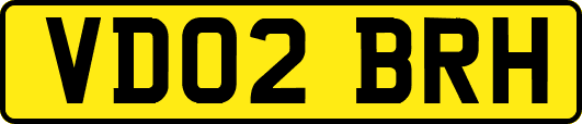 VD02BRH