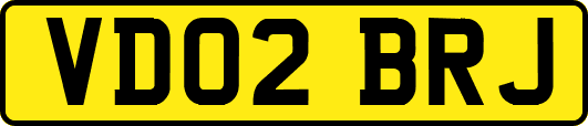 VD02BRJ