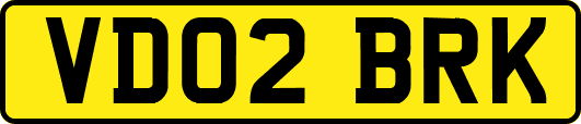 VD02BRK