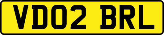 VD02BRL