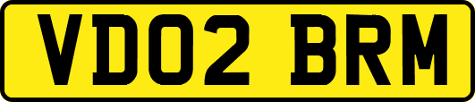 VD02BRM