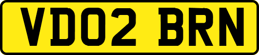 VD02BRN