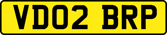 VD02BRP