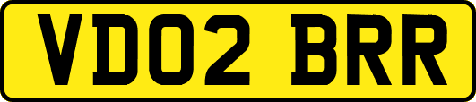 VD02BRR