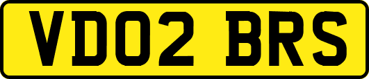 VD02BRS