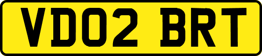 VD02BRT