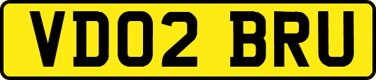 VD02BRU