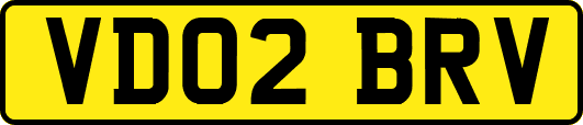 VD02BRV