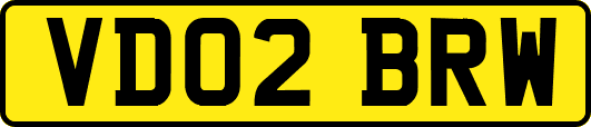 VD02BRW