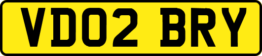 VD02BRY