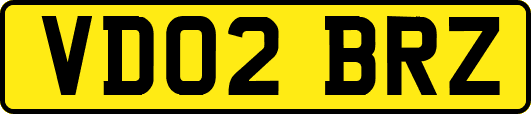 VD02BRZ
