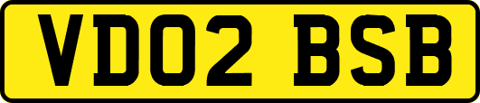 VD02BSB