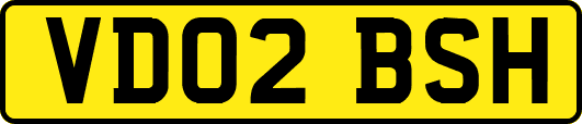 VD02BSH