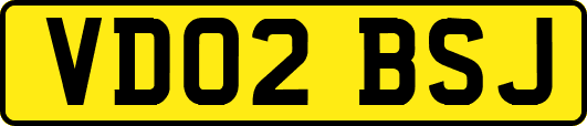 VD02BSJ