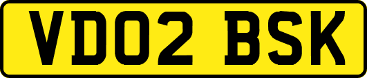 VD02BSK