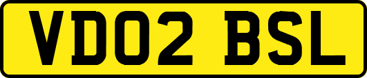 VD02BSL