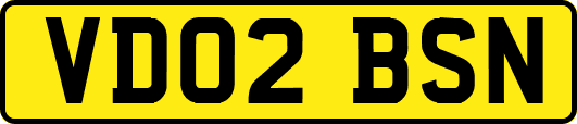 VD02BSN