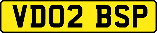 VD02BSP