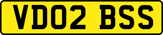 VD02BSS