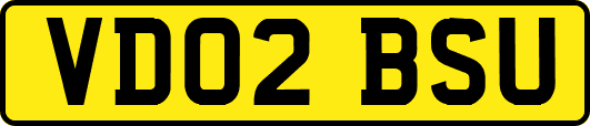 VD02BSU