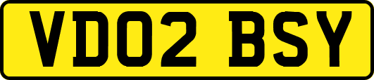 VD02BSY