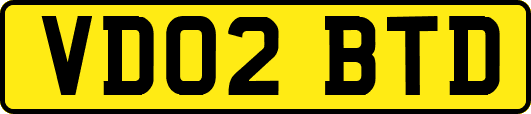 VD02BTD