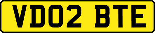 VD02BTE