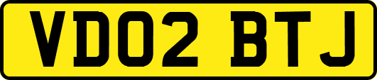 VD02BTJ
