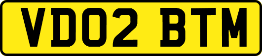 VD02BTM