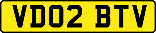VD02BTV