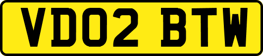 VD02BTW