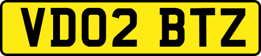 VD02BTZ