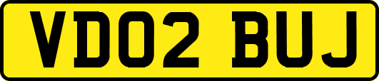 VD02BUJ