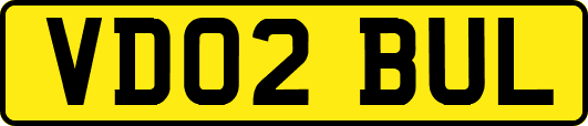 VD02BUL
