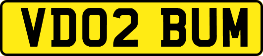 VD02BUM