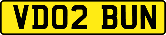 VD02BUN