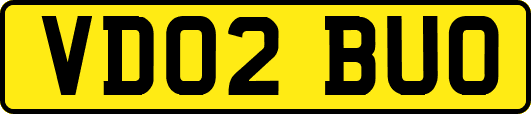 VD02BUO
