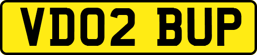 VD02BUP