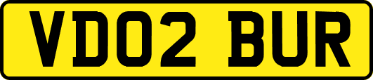 VD02BUR