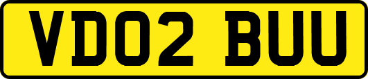 VD02BUU