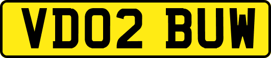 VD02BUW