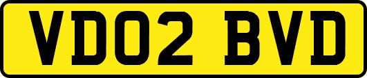 VD02BVD