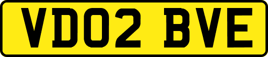 VD02BVE