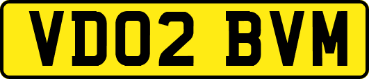 VD02BVM