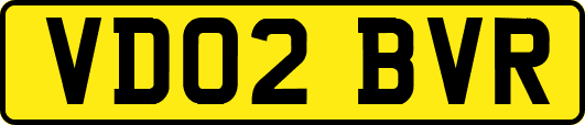 VD02BVR
